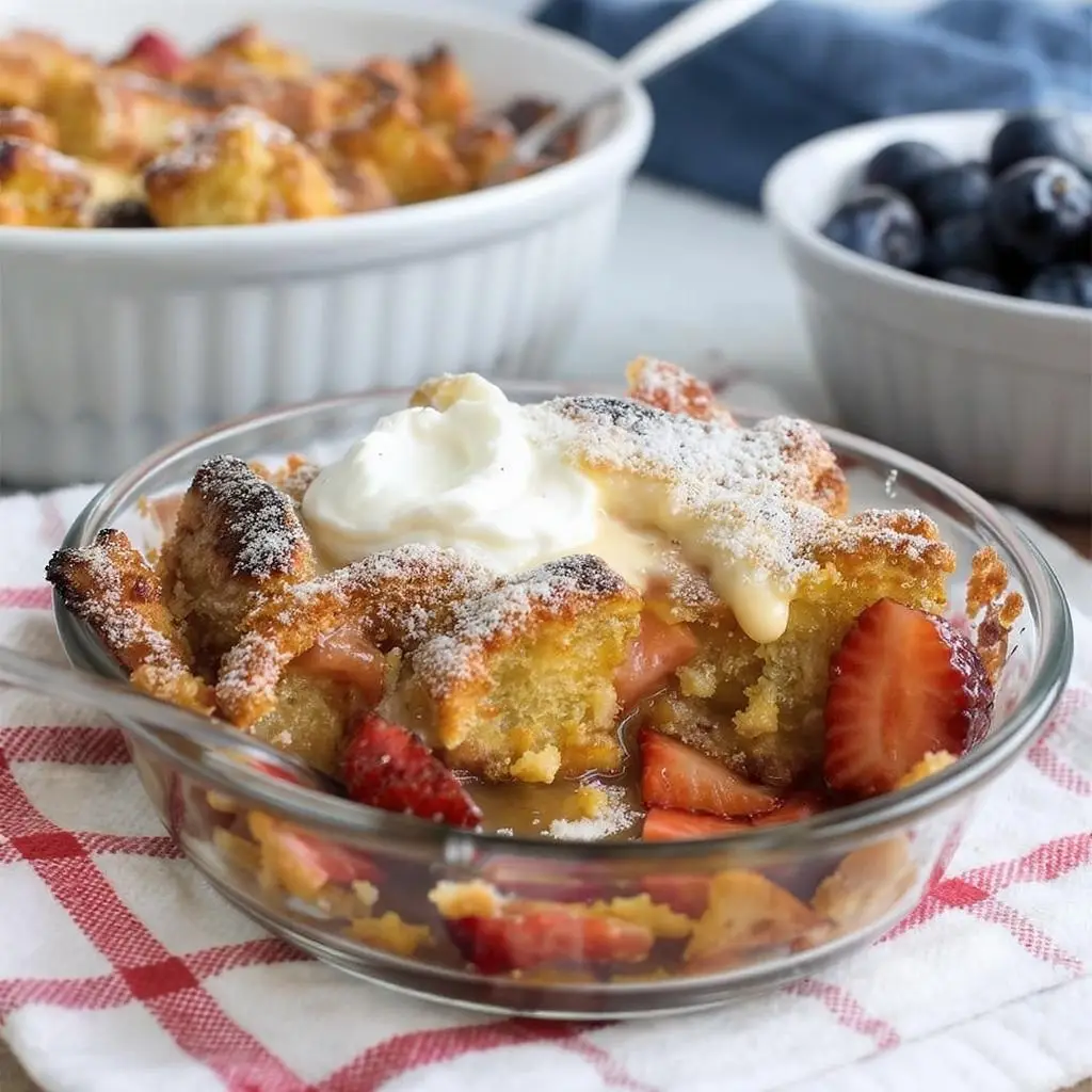 Baked French Toast Casserole