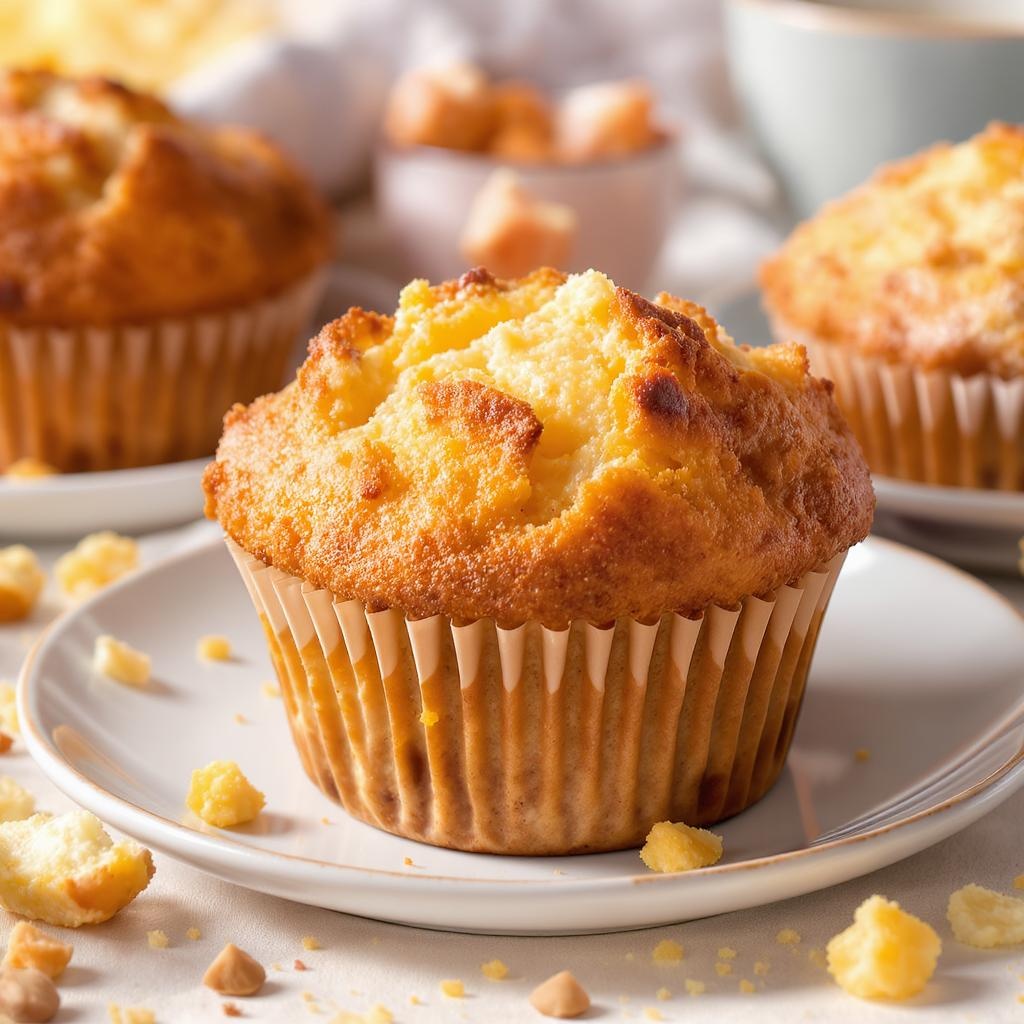 Breakfast Muffins