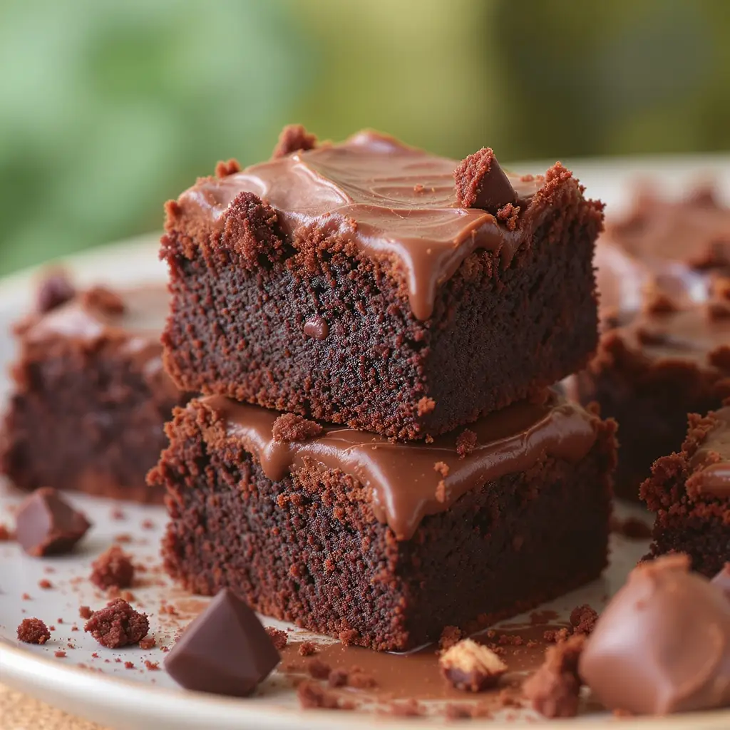 Chocolate Brownies