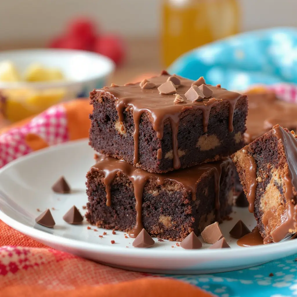 Chocolate Brownies