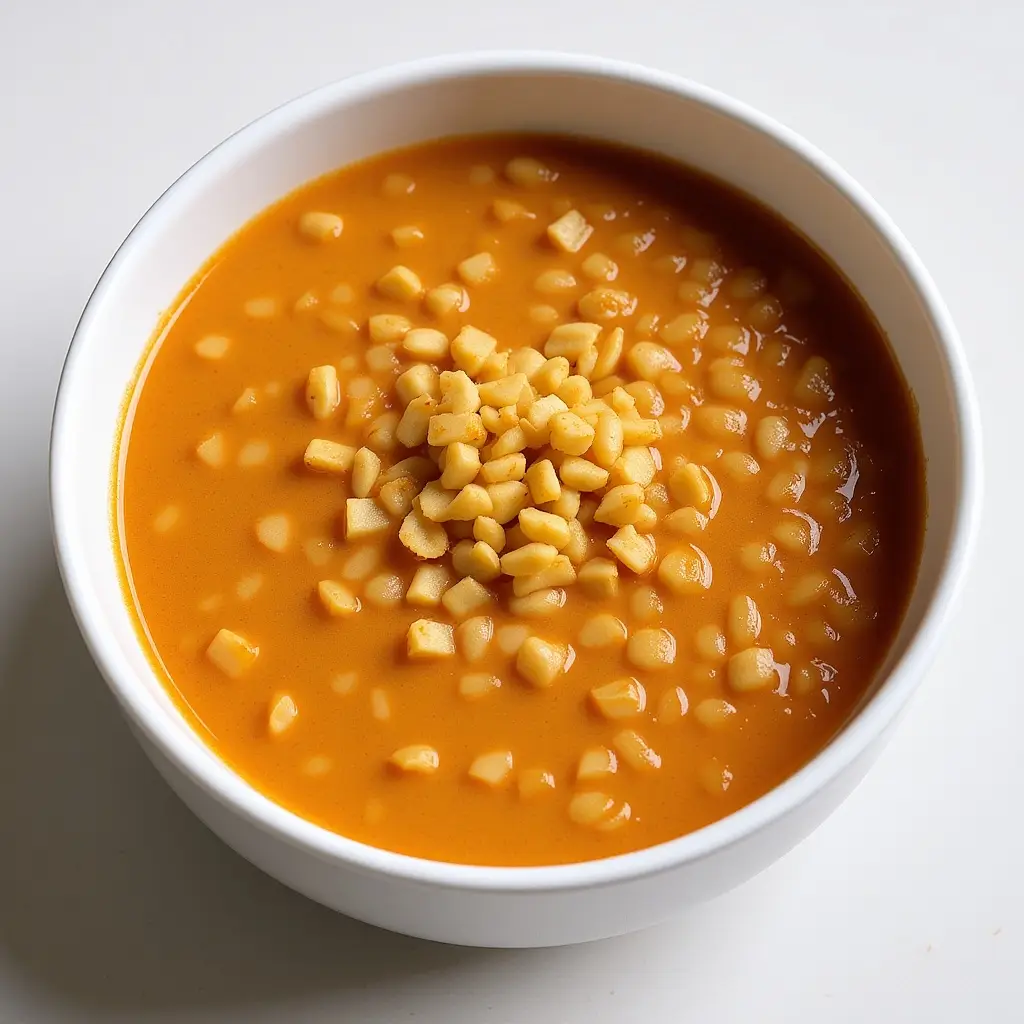 Instant Pot Vegan Lentil Soup