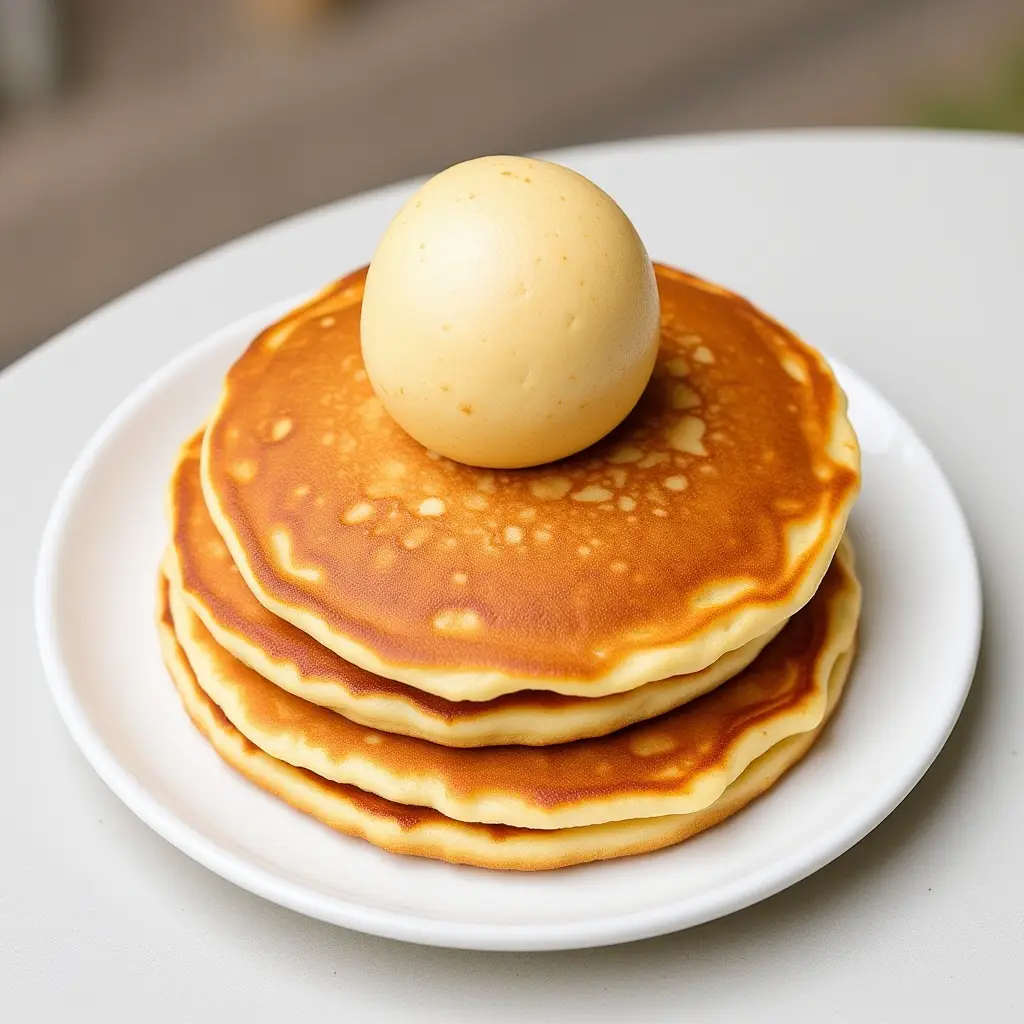 Pancakes