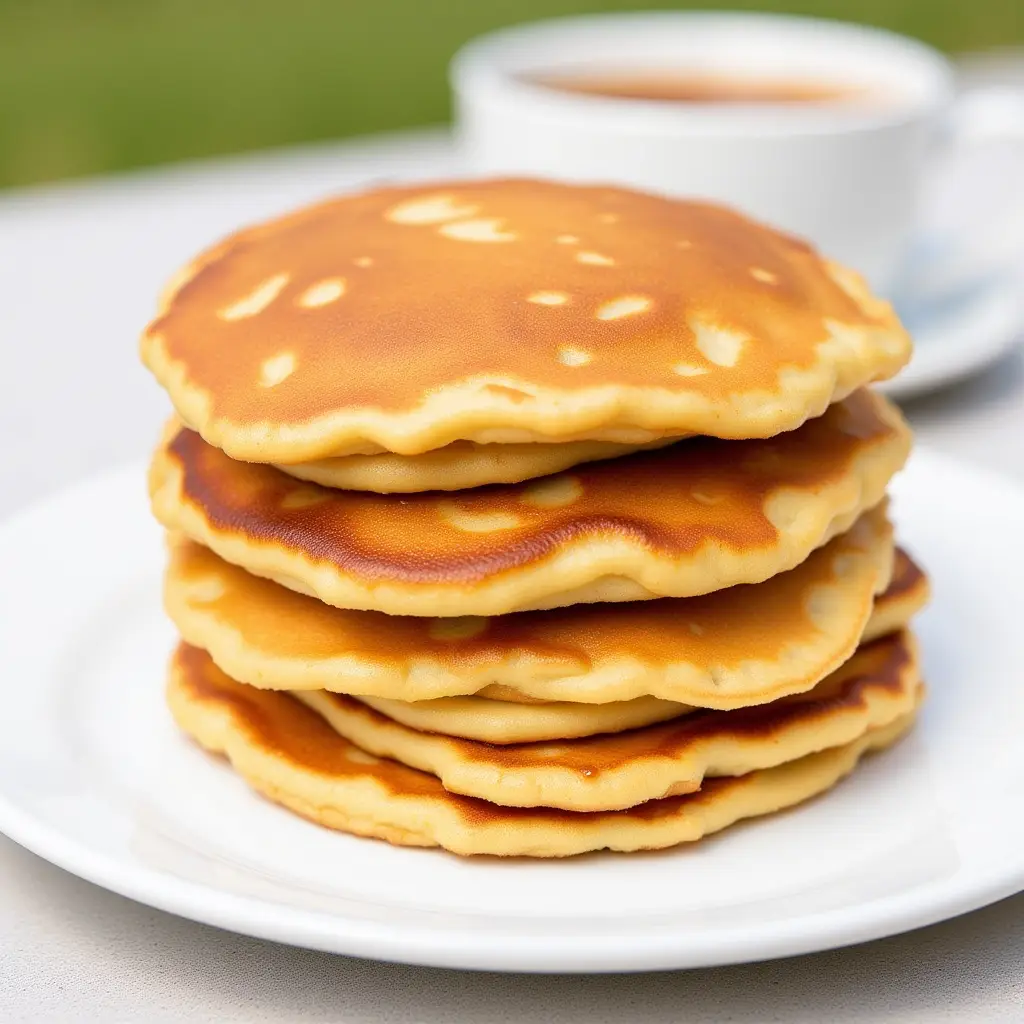 Pancakes