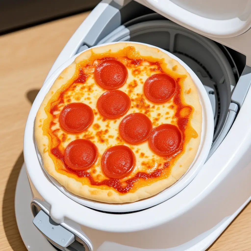 bread machine pizza dough recipe