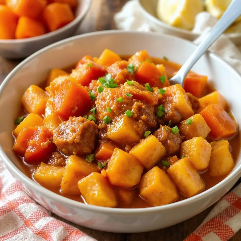 easy crockpot recipes