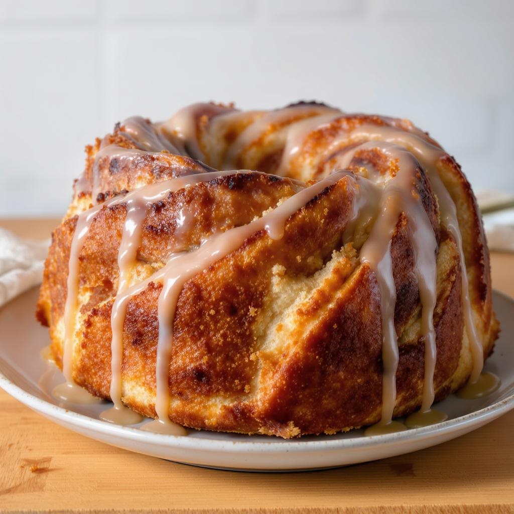 monkey bread recipe