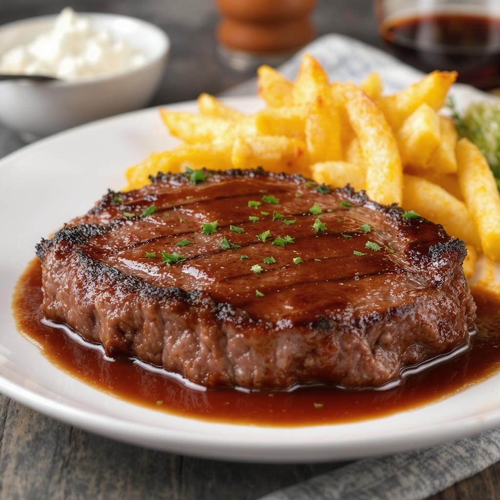 steak recipes
