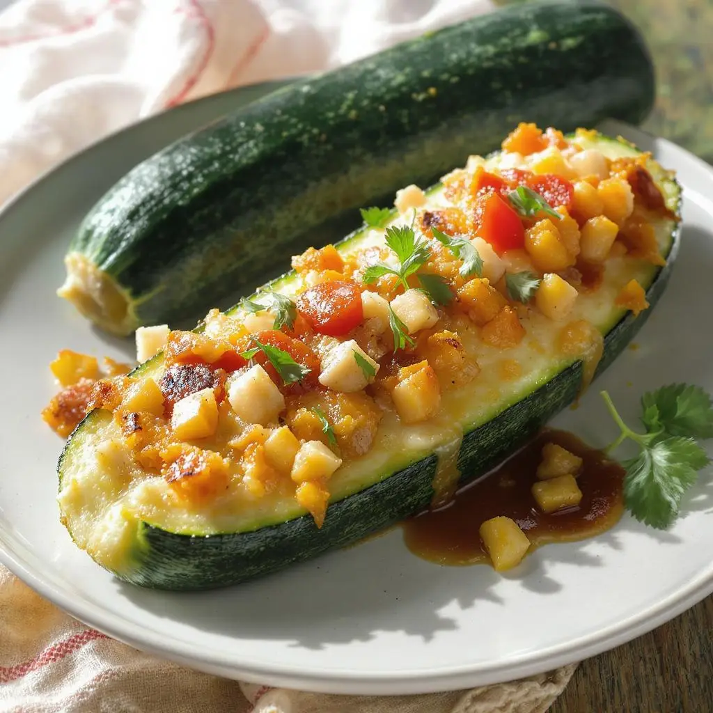 zucchini recipes