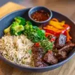 Beef Recipe