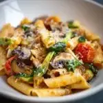 Pasta Recipe