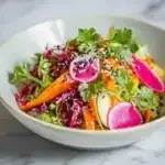 Salad Recipe
