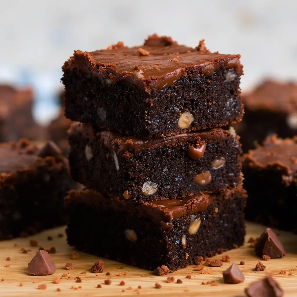 Chocolate Brownies Recipe