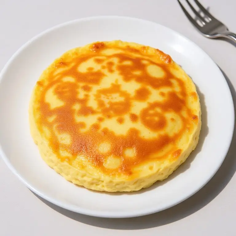 Frittata Recipe