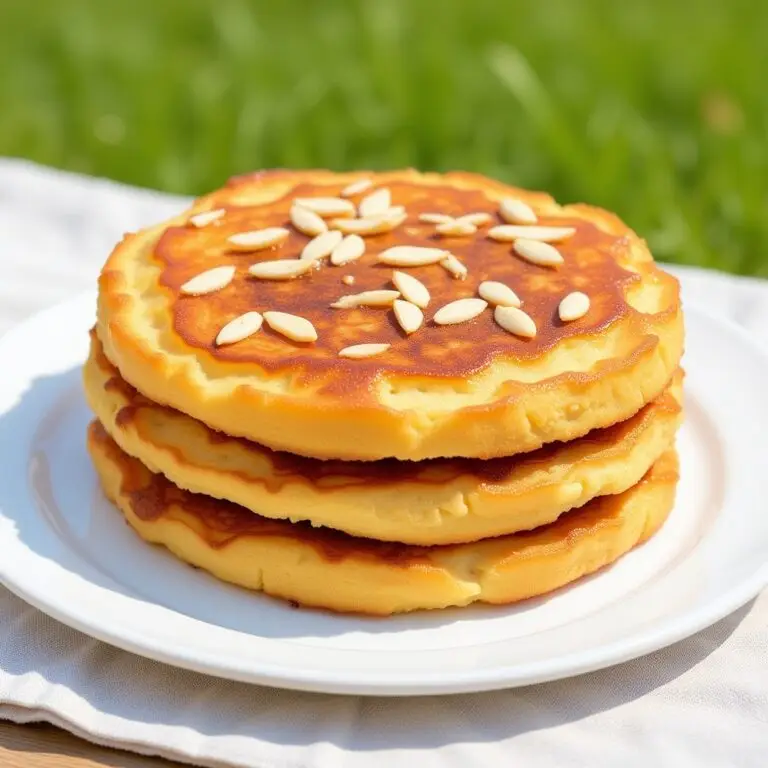 Overnight French Toast II Recipe