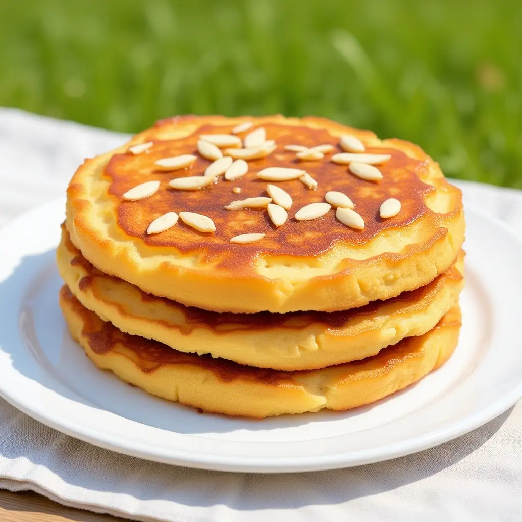 Overnight French Toast II Recipe