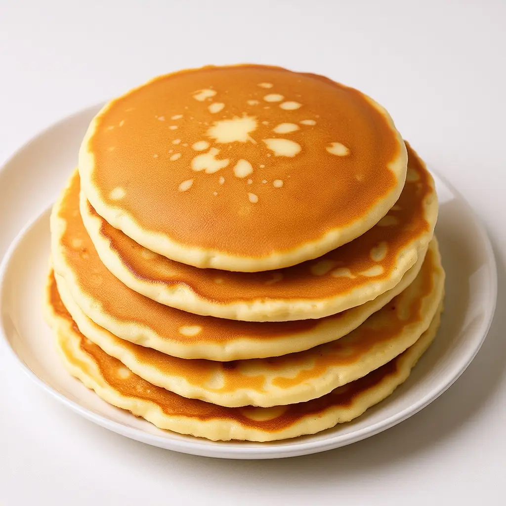 Pancakes Recipe