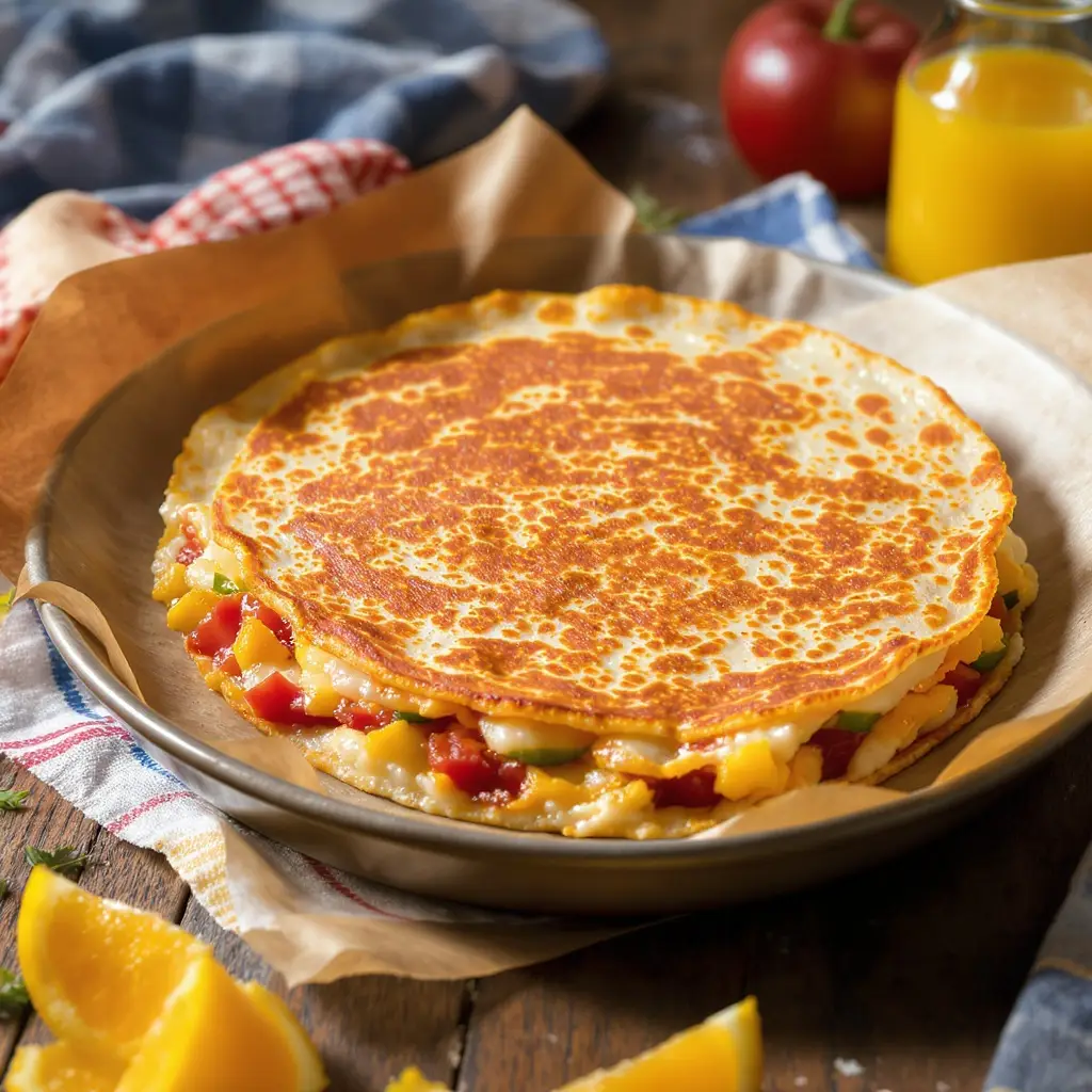 Spanish Tortilla Recipe