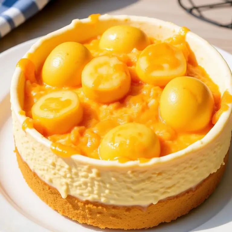 cheesy au gratin potatoes Recipe