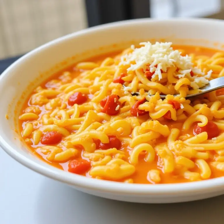 cheesy taco soup Recipe