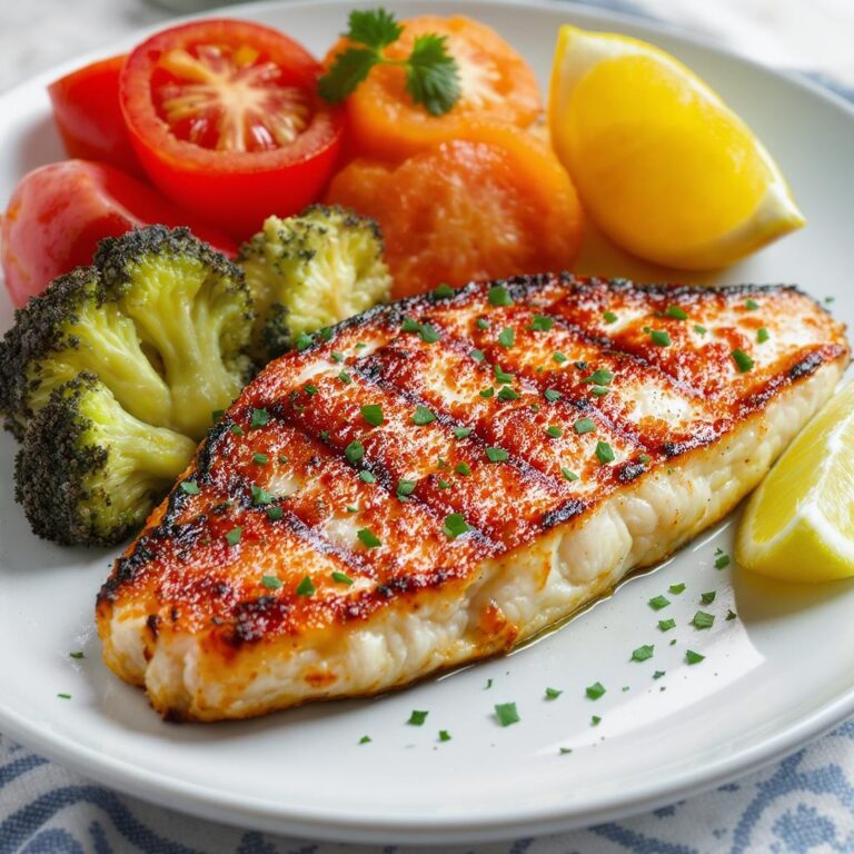 grilled fish recipes Recipe