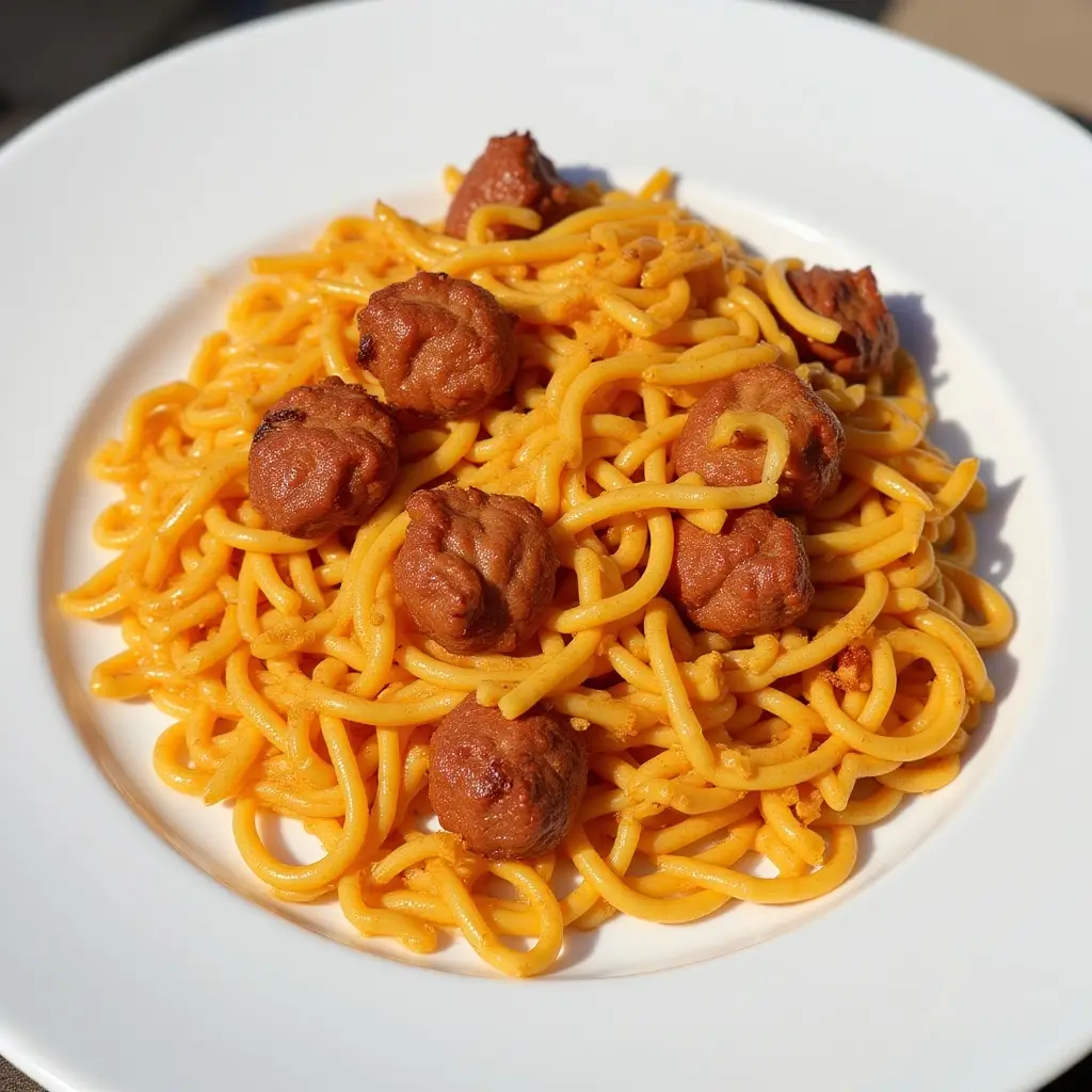 pasta ground beef recipes Recipe