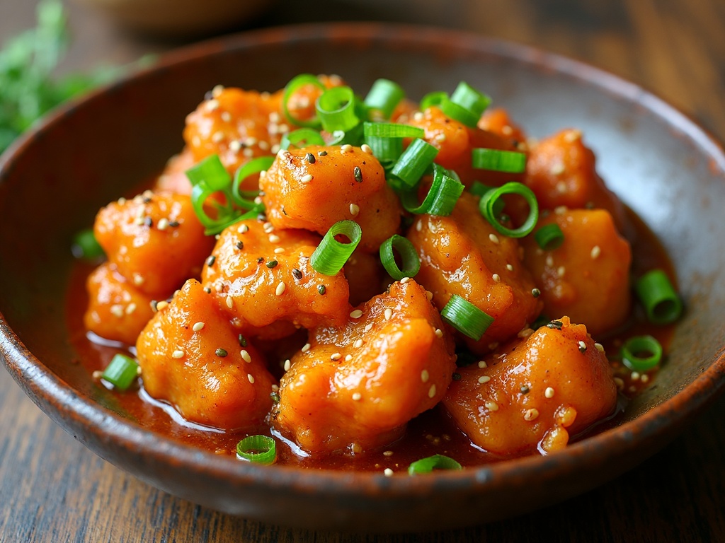 Orange Chicken-1