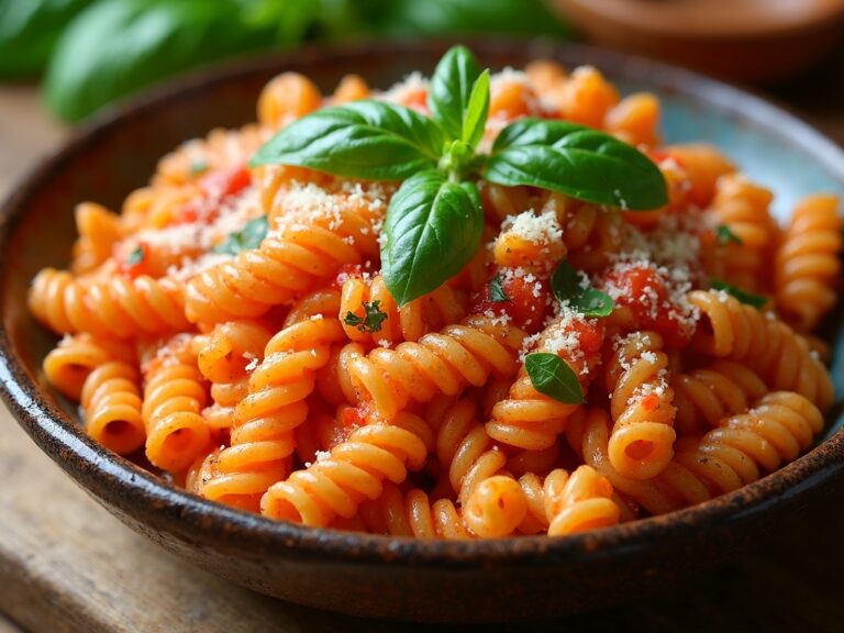 cavatappi pasta recipes-1