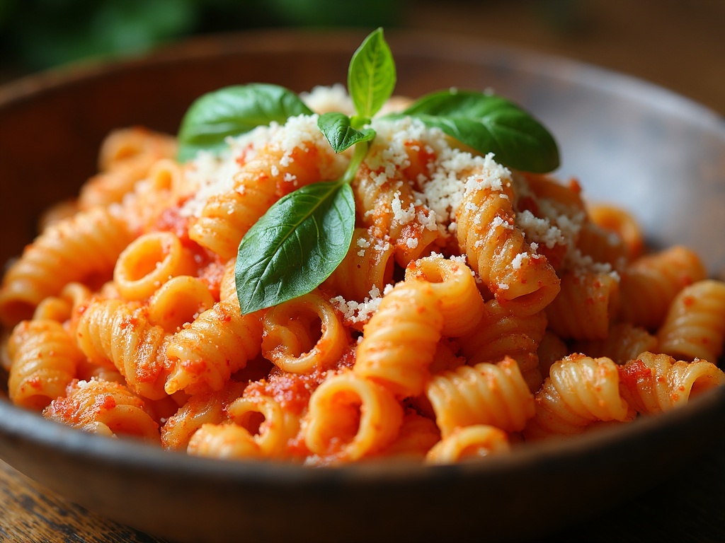 cavatappi pasta recipes