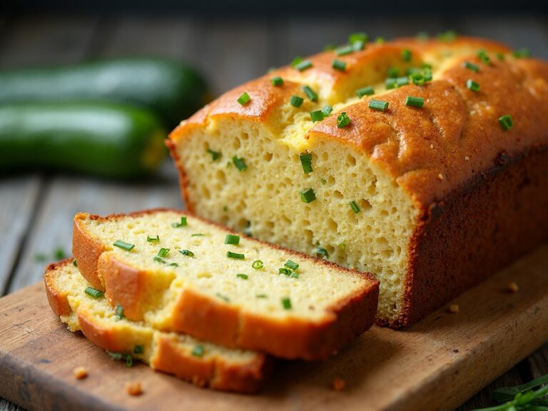 cheesy zucchini bread-1
