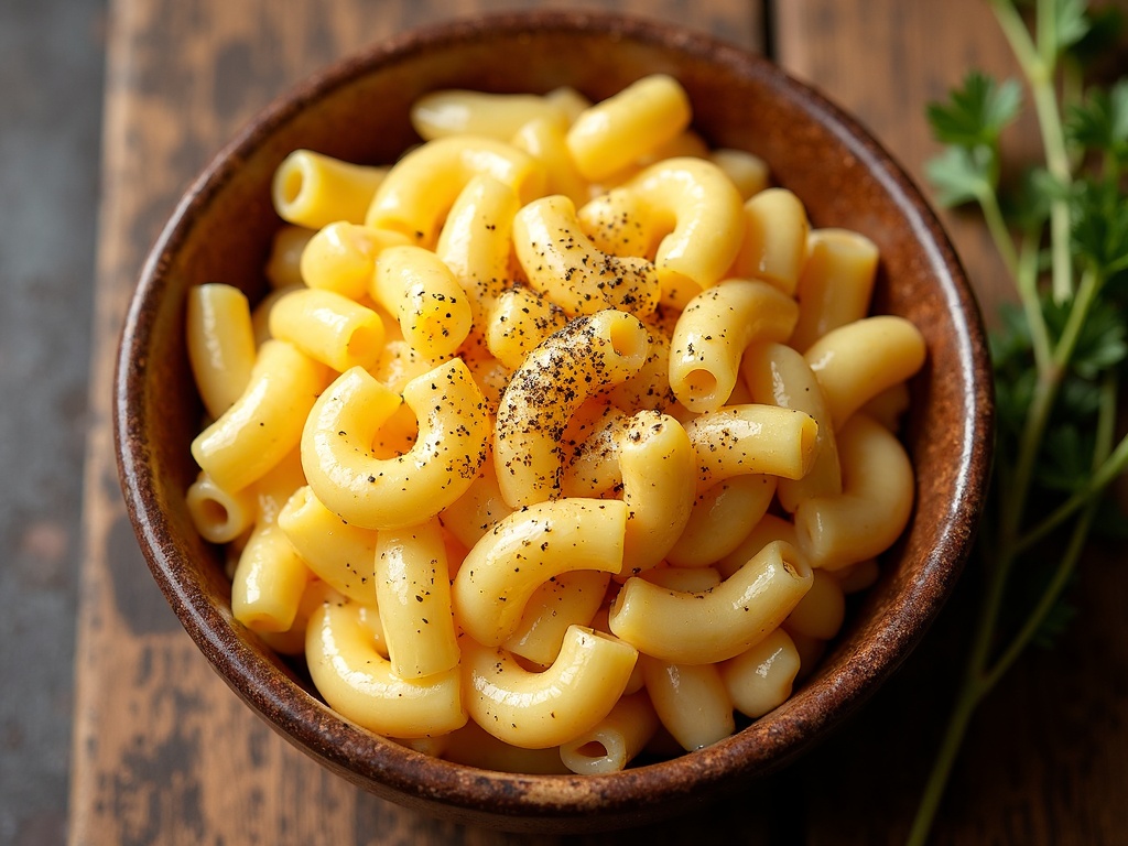 crockpot mac and cheese