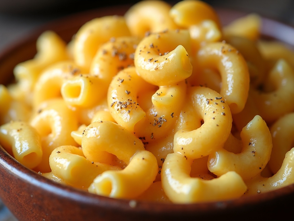 crockpot mac and cheese