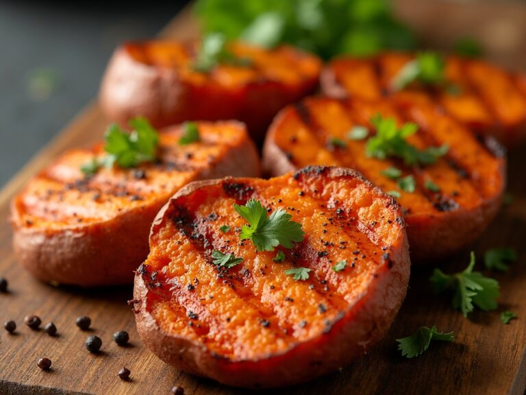 grilled sweet potatoes-1