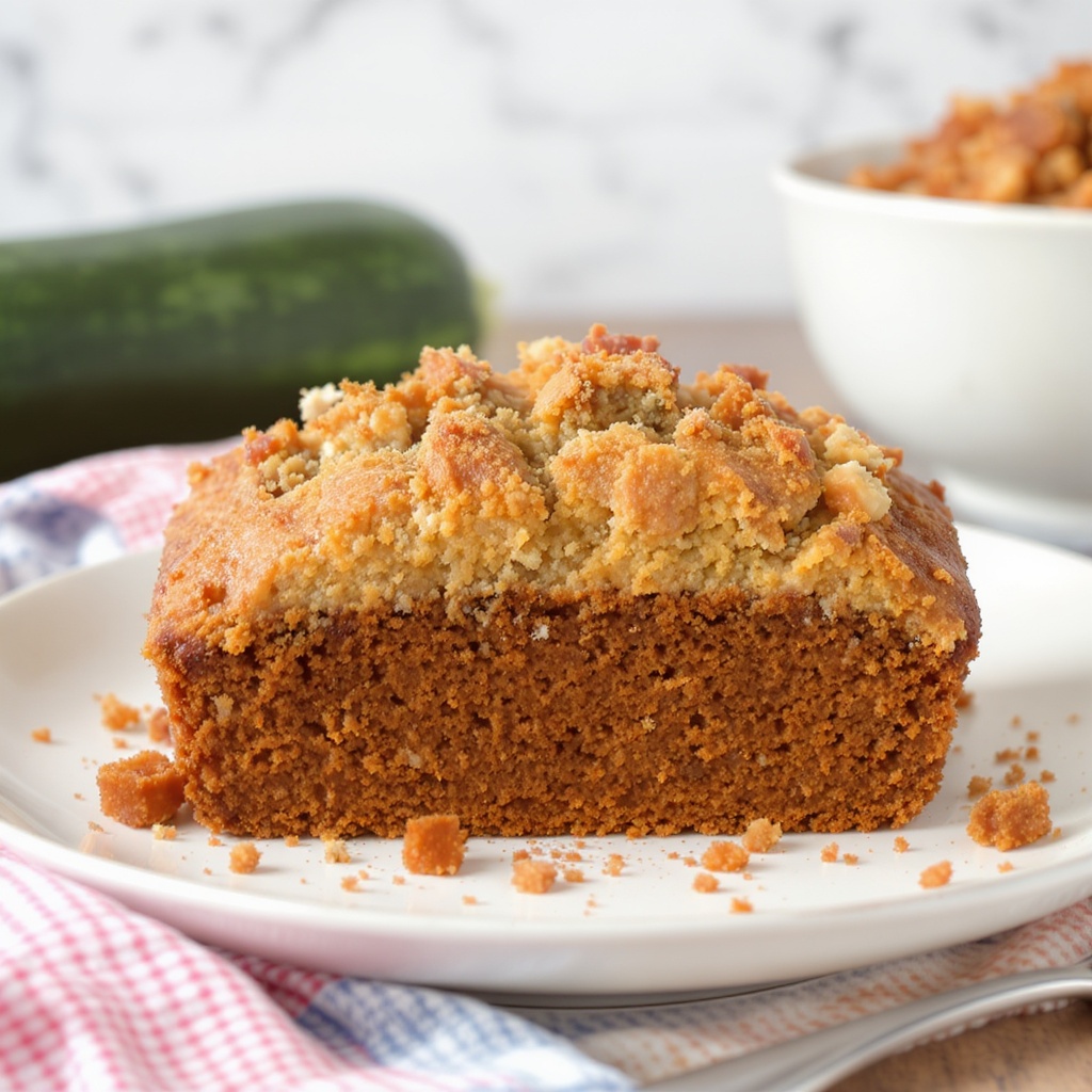 zucchini bread Recipe Recipe