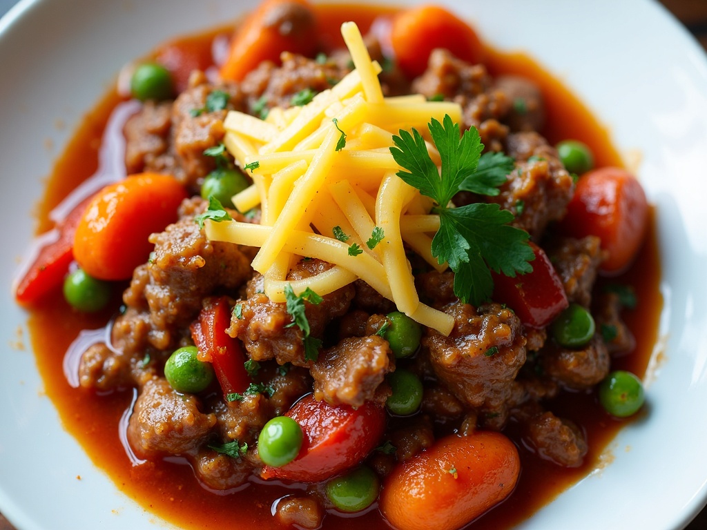 Best Ground Beef Recipes