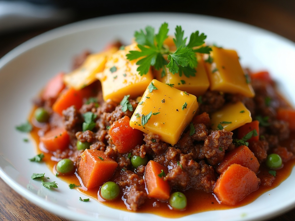 Best Ground Beef Recipes