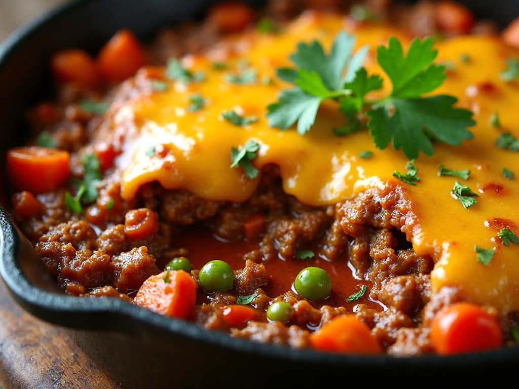 Best Ground Beef Recipes