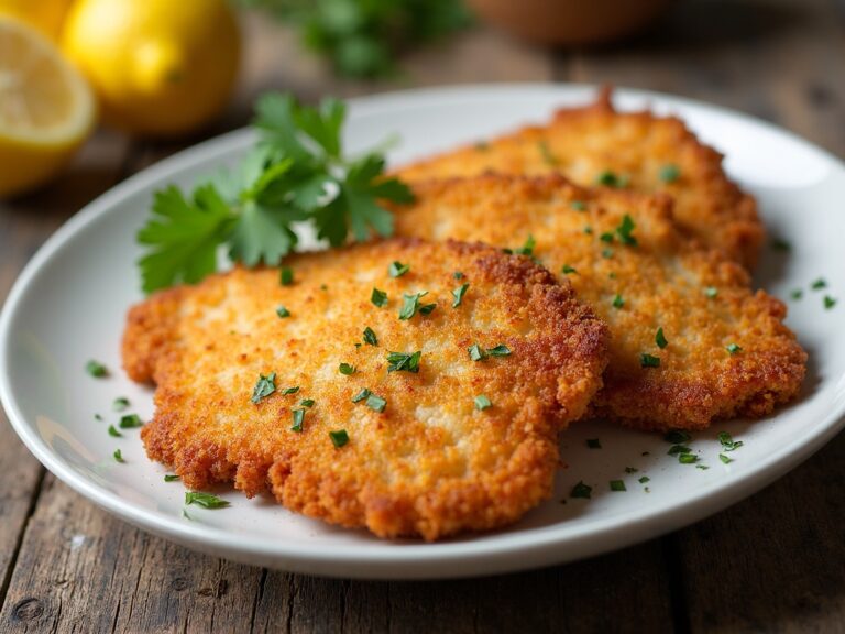 Chicken Schnitzel-1