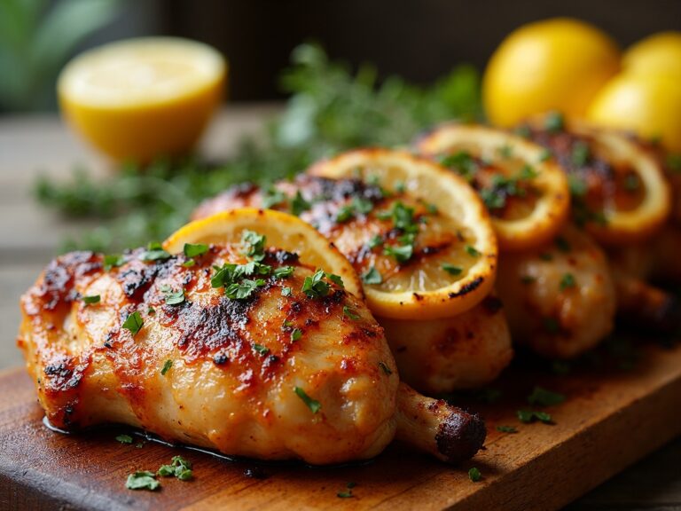 Grilled Chicken-1