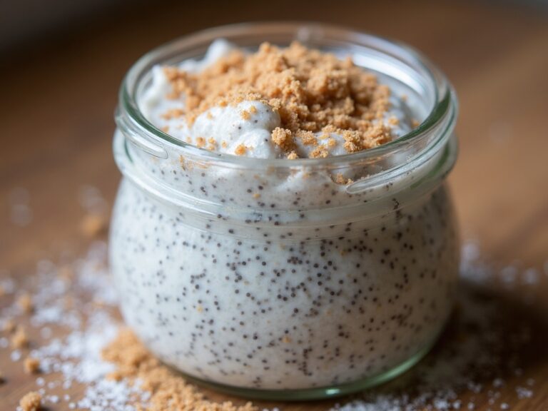 chia seed pudding-1