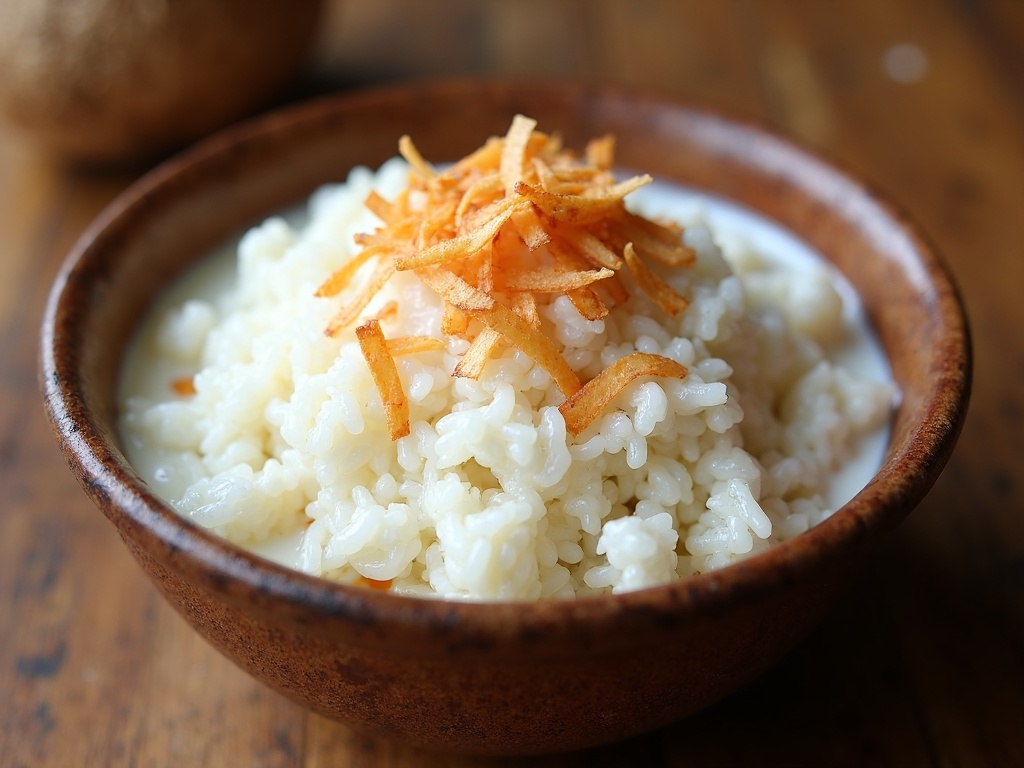 coconut rice