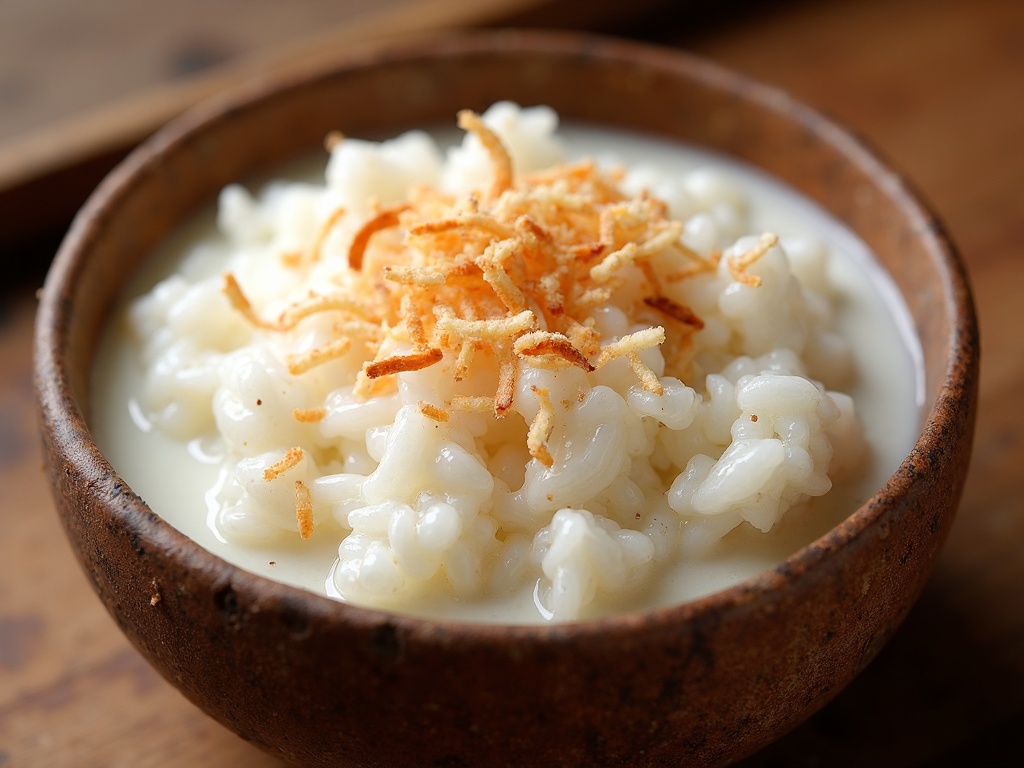 coconut rice