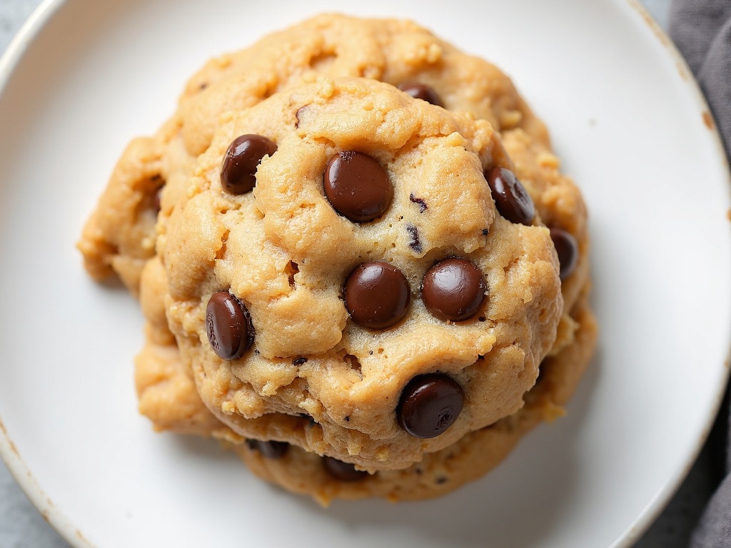 cookie dough