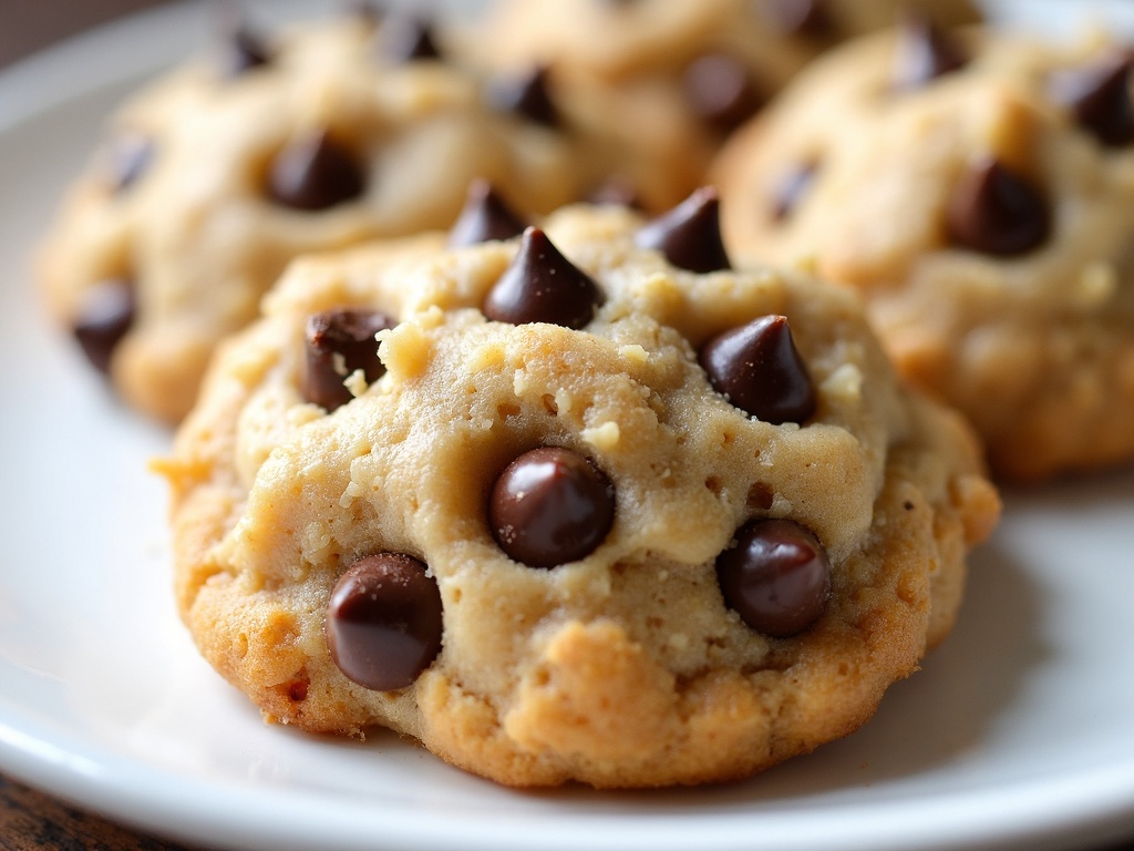 cookie dough