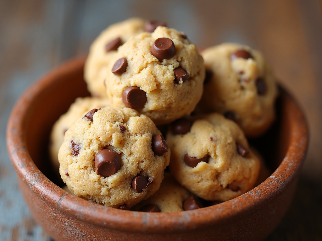 cookie dough