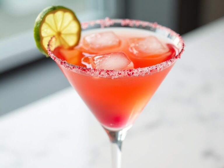 cosmopolitan drink-1