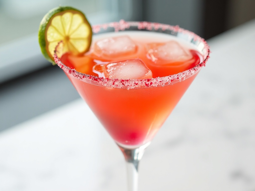 cosmopolitan drink-1