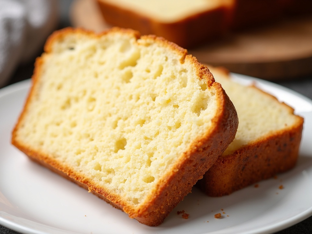 cottage cheese bread