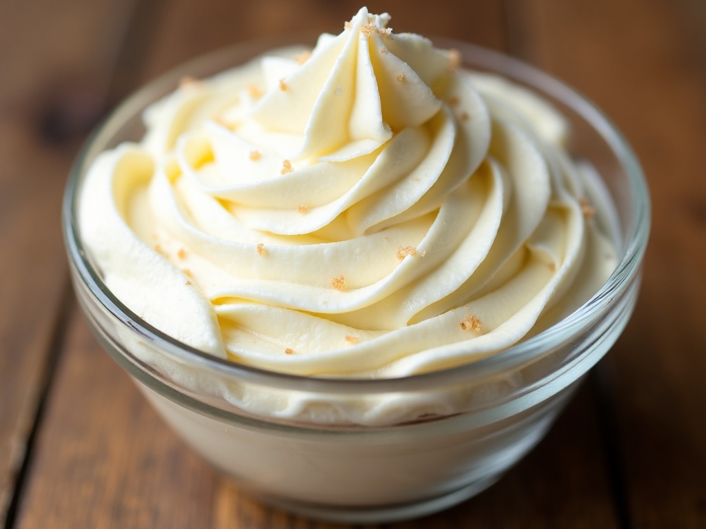 cream cheese frosting-1