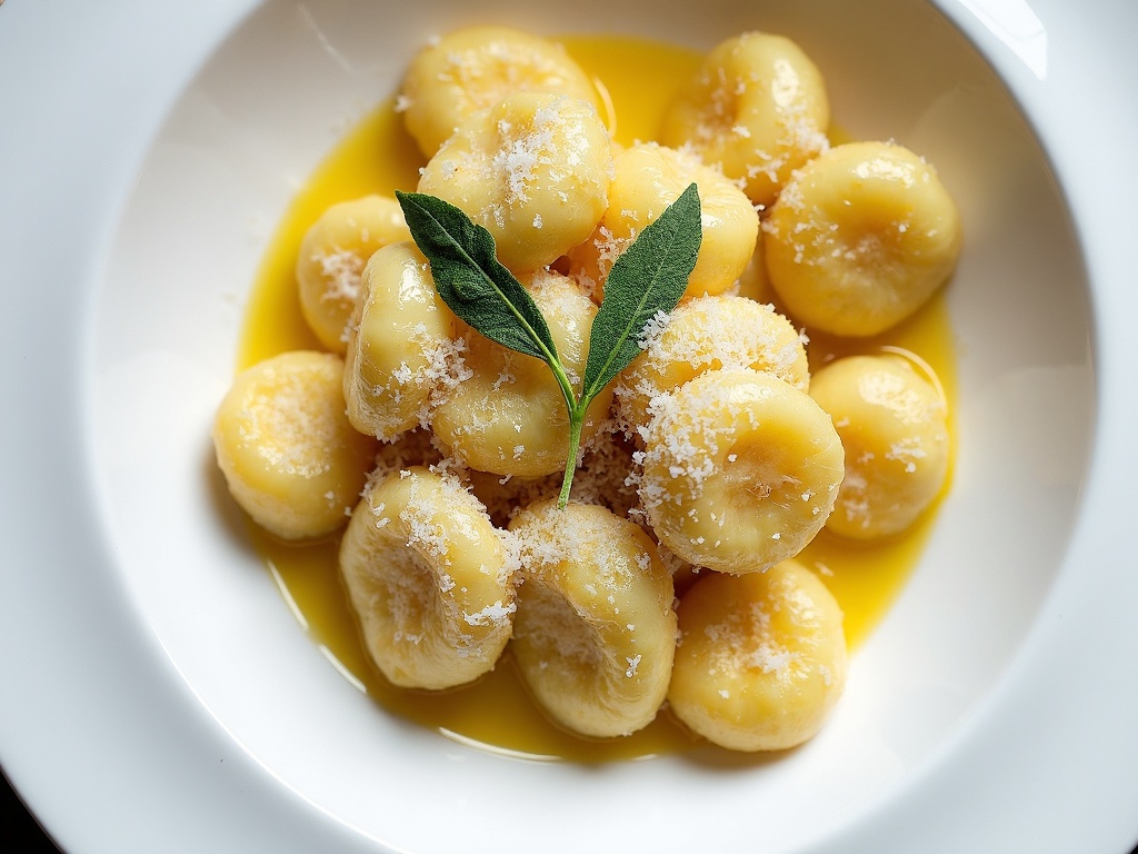 gnocchi recipes