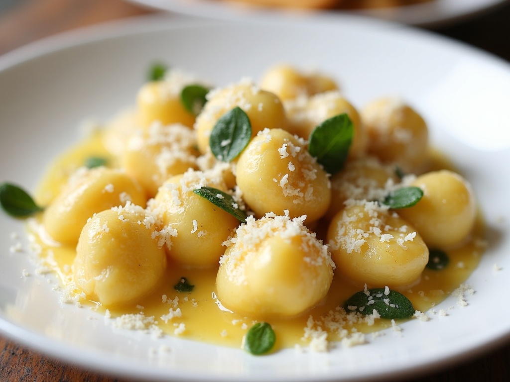 gnocchi recipes